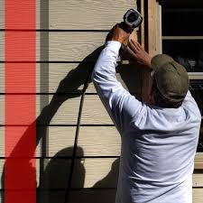 Best Stucco Siding  in South Dos Palos, CA